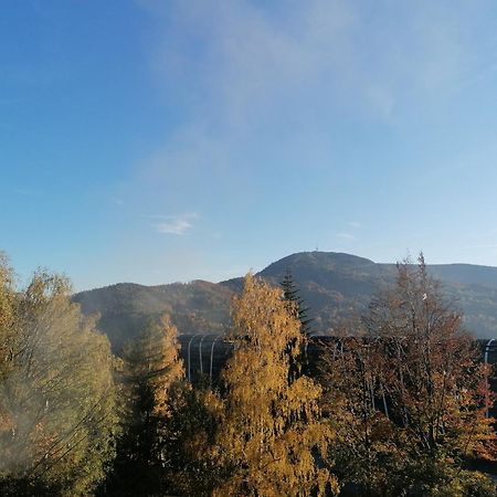 Willa Na Gorce Szczyrk Dış mekan fotoğraf