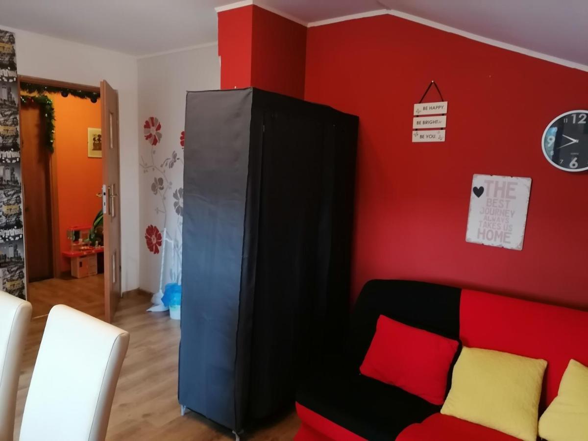 Willa Na Gorce Szczyrk Dış mekan fotoğraf