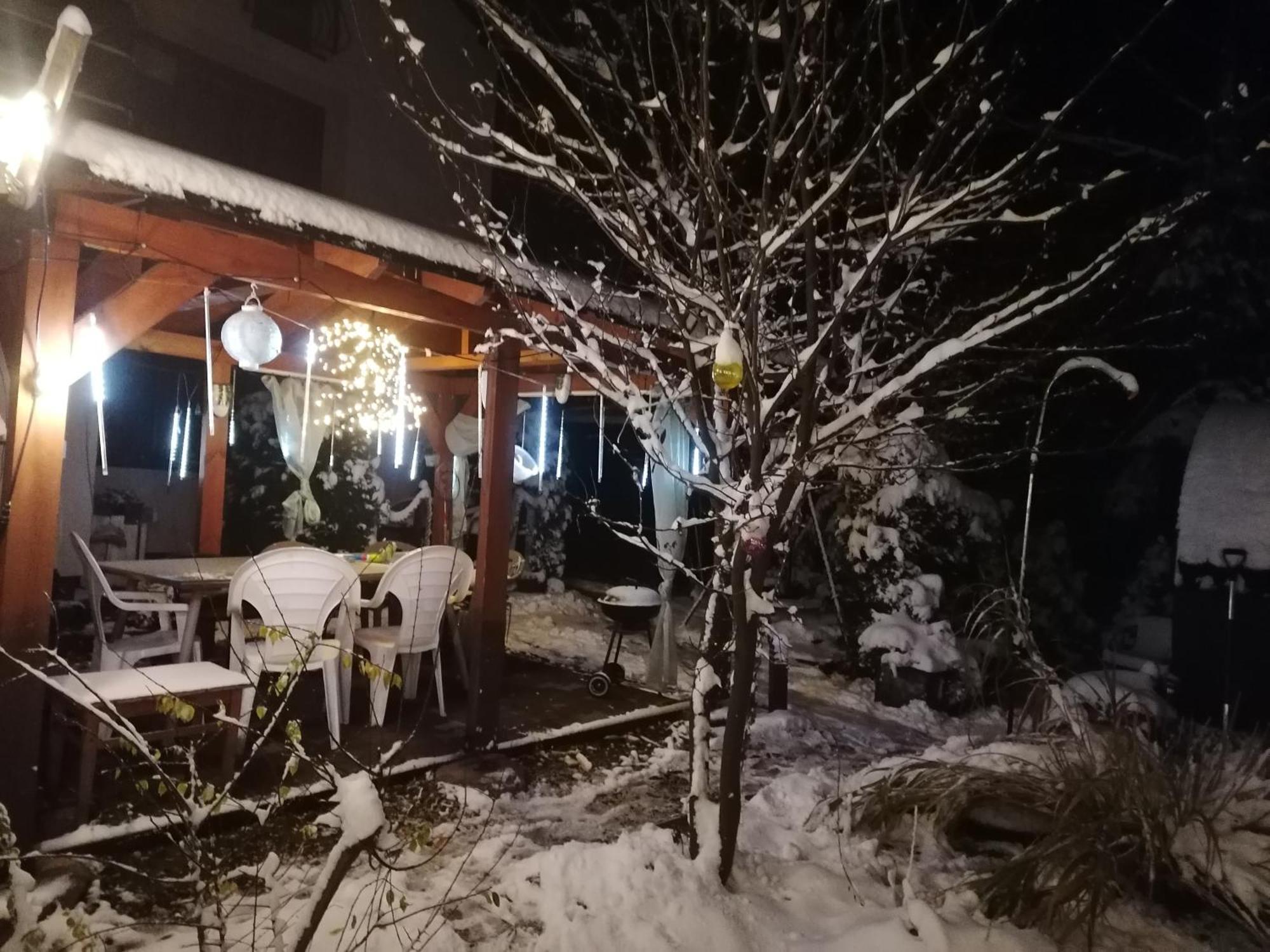 Willa Na Gorce Szczyrk Dış mekan fotoğraf