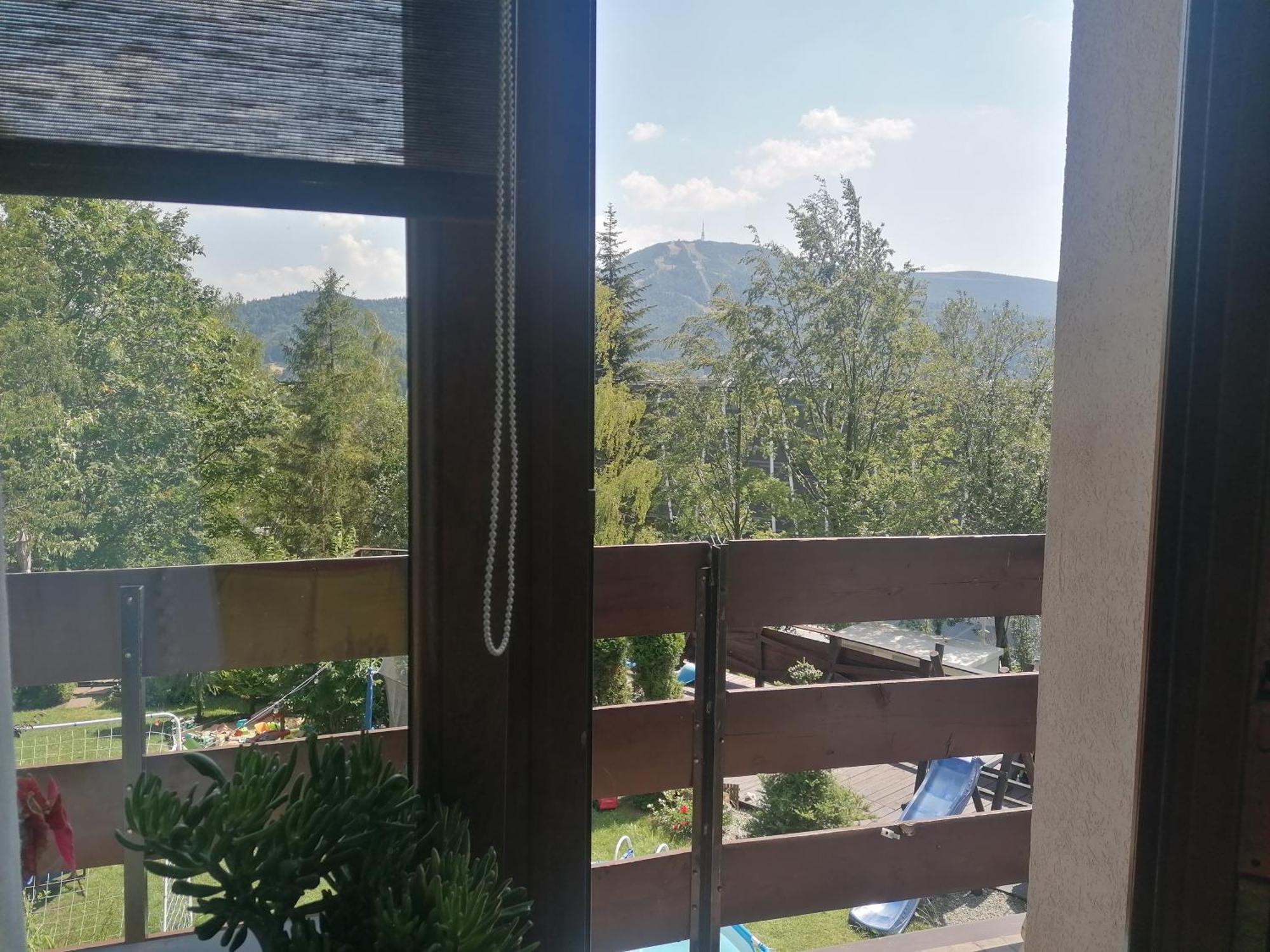 Willa Na Gorce Szczyrk Dış mekan fotoğraf