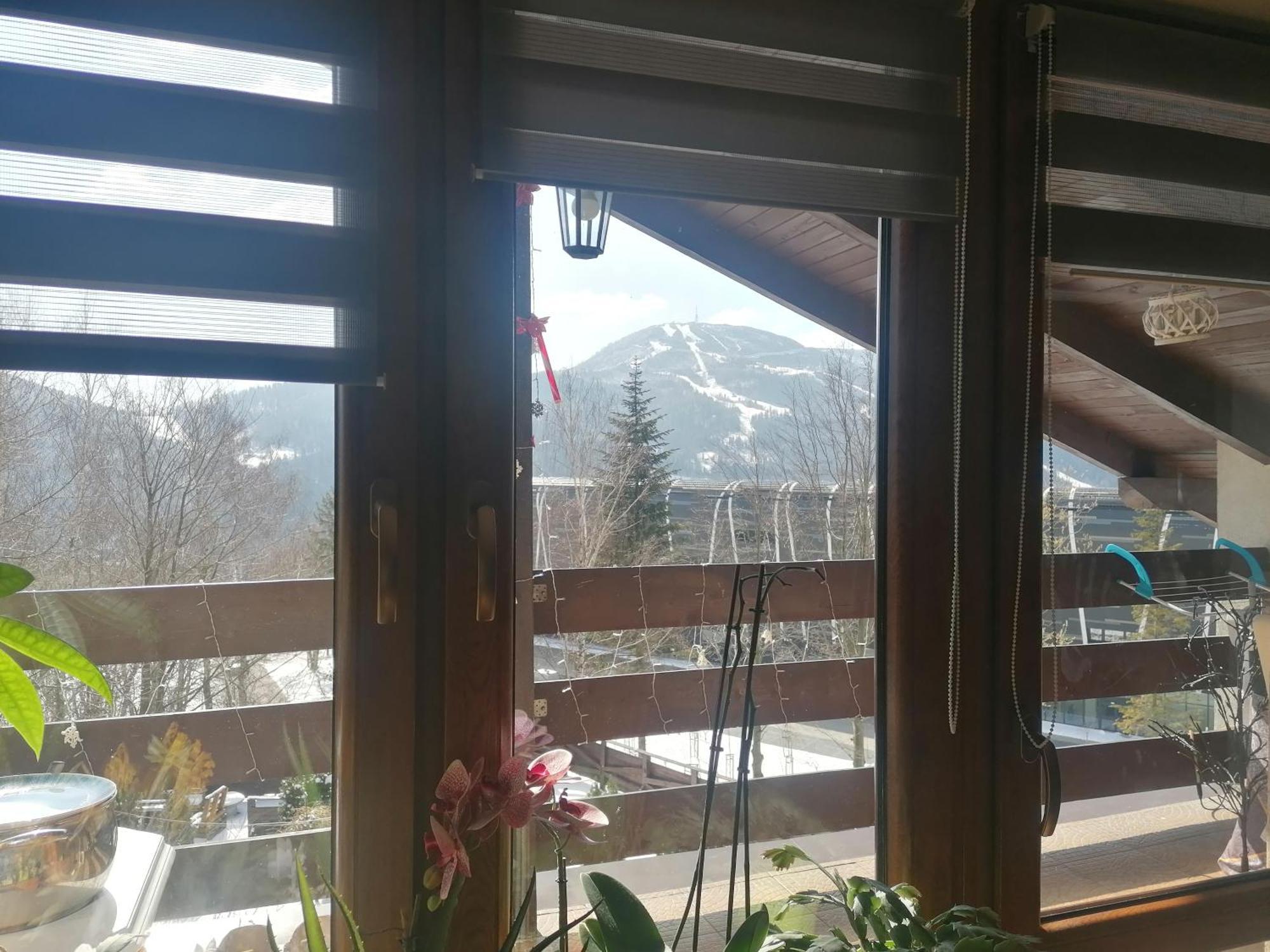 Willa Na Gorce Szczyrk Dış mekan fotoğraf