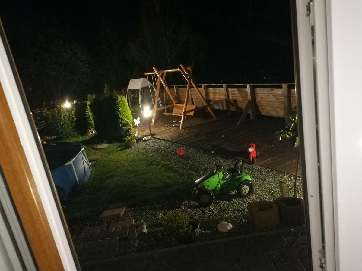 Willa Na Gorce Szczyrk Dış mekan fotoğraf